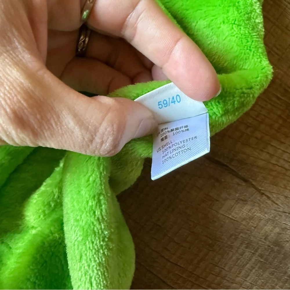 Crocodile Infant Costume